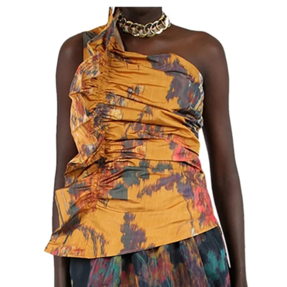 Ulla Johnson Daylilly Set - Picture 3 of 5